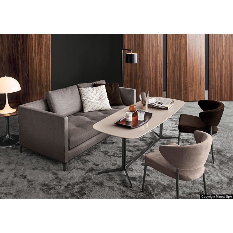 DD-369 Sofas