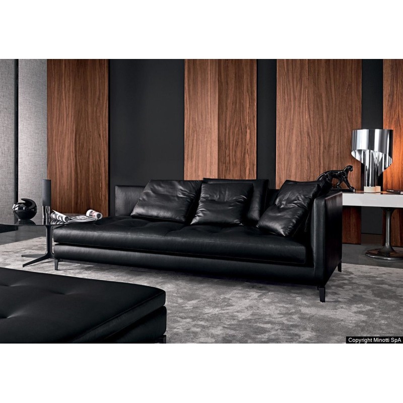DD-380 Sofas