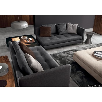 DD-380 Sofas
