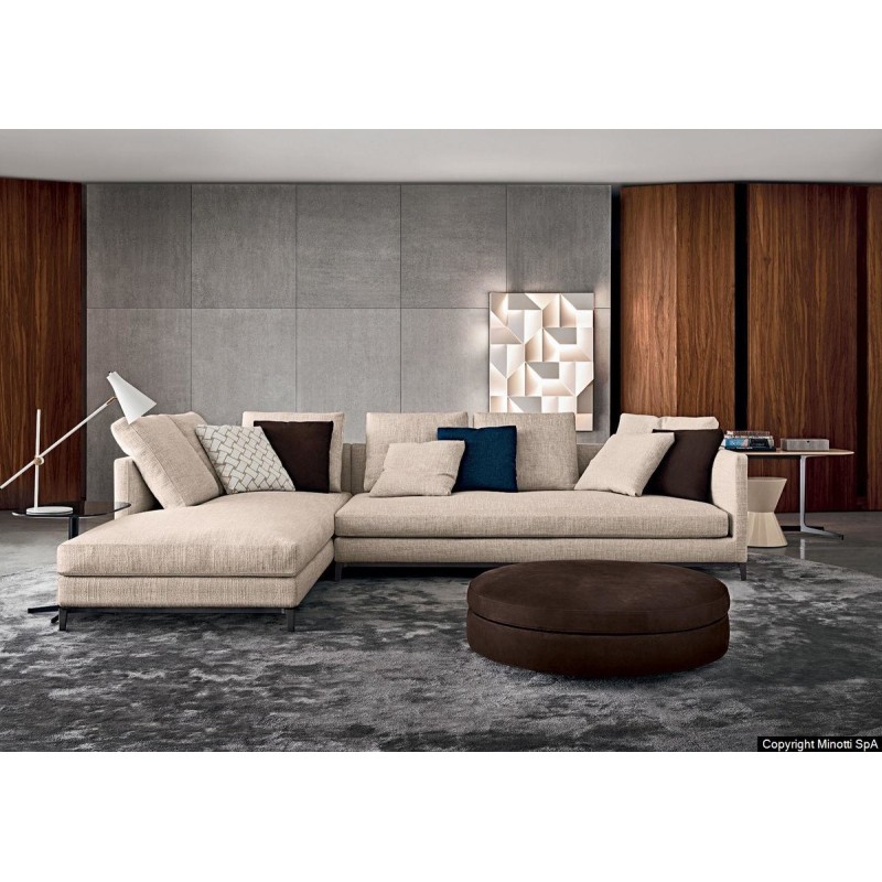 DD-384 Sofas