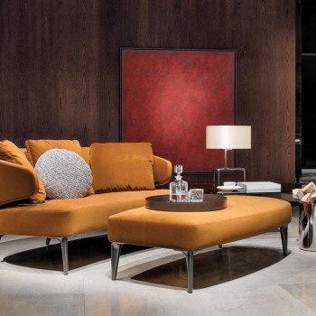 ASTON Sofas