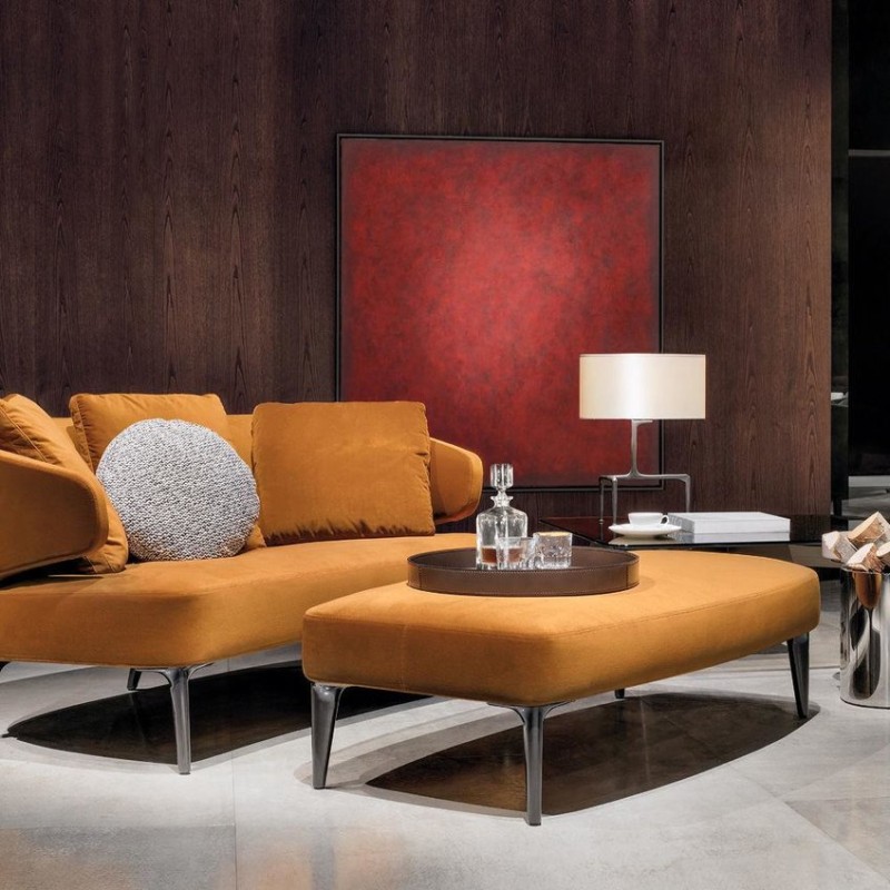 ASTON Sofas