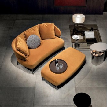 ASTON Sofas