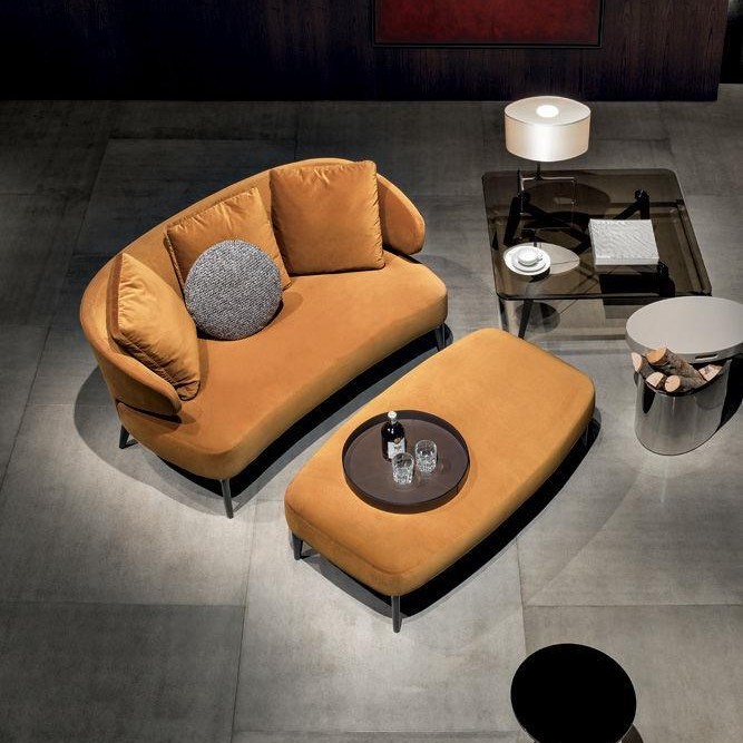 ASTON Sofas