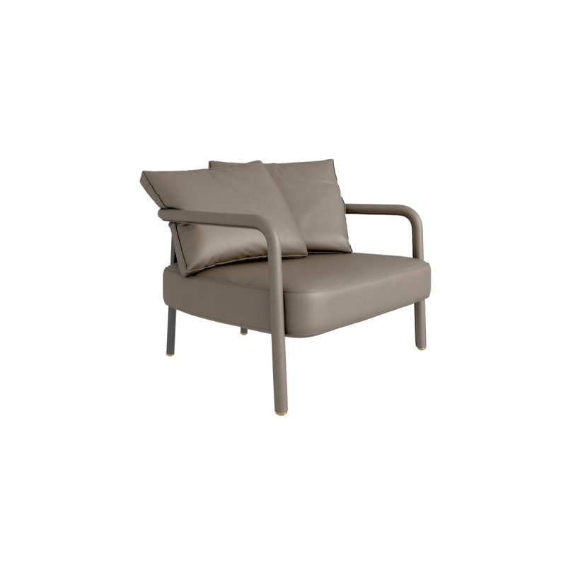 DD-397 Armchairs