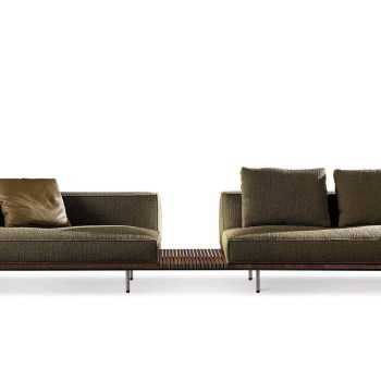 BRASILIA Sofas