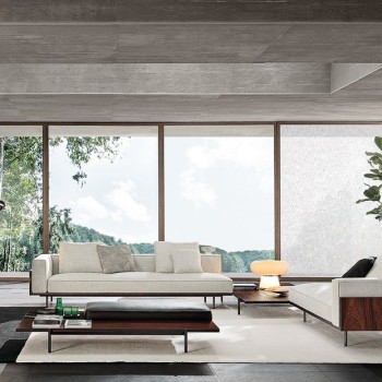 BRASILIA Sofas