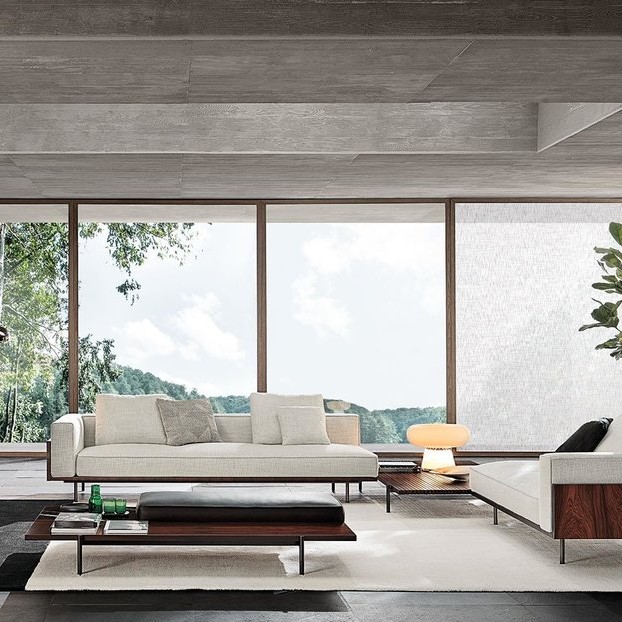 BRASILIA Sofas