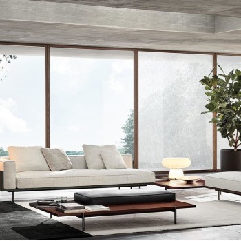 BRASILIA Sofas