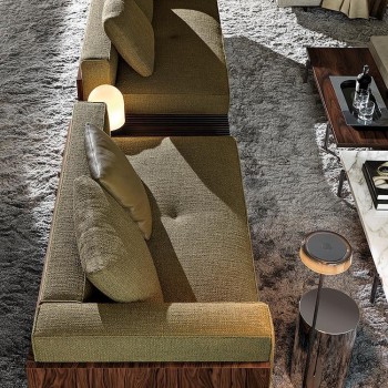 BRASILIA Sofas