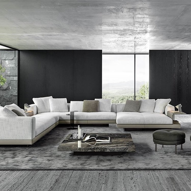 CONNERY Sofas