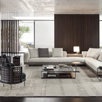 CONNERY Sofas