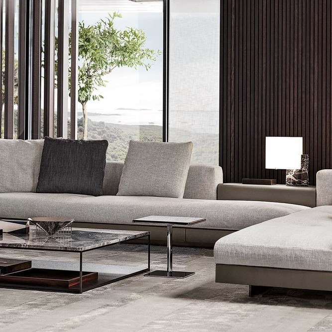 CONNERY Sofas