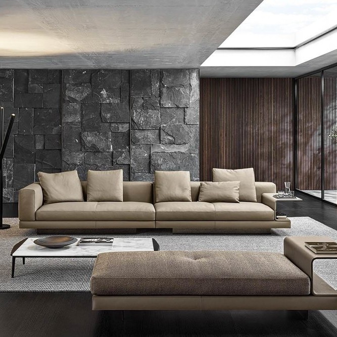 CONNERY Sofas