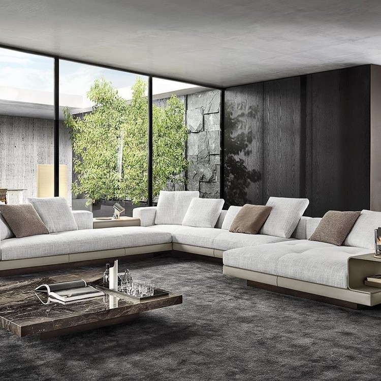 CONNERY Sofas