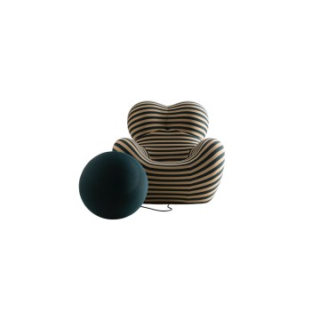 DD-406 Armchairs