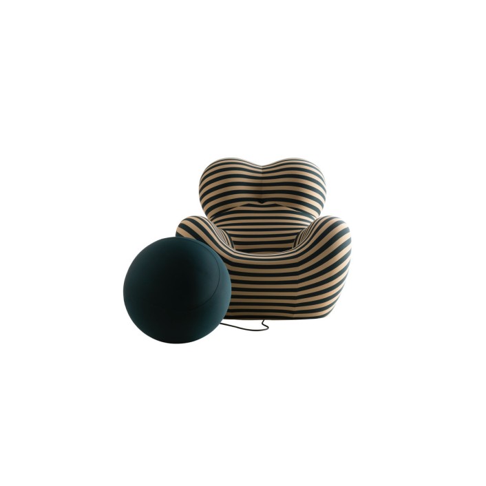 DD-406 Armchairs