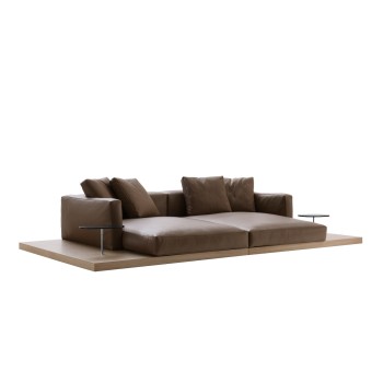 DD-420 Sofas