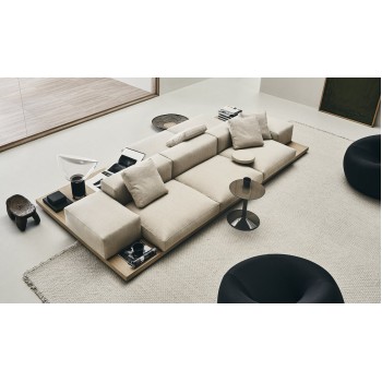 DD-420 Sofas