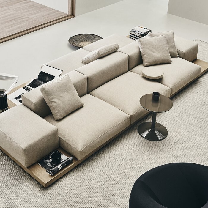 DD-420 Sofas