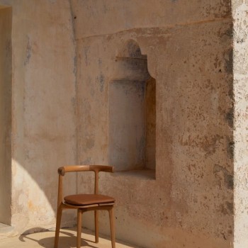 HIMBA Outdoor Furniture