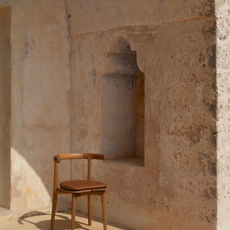 HIMBA Outdoor Furniture