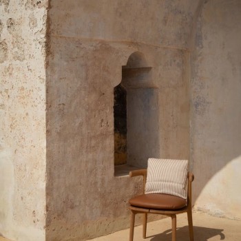 HIMBA Outdoor Furniture