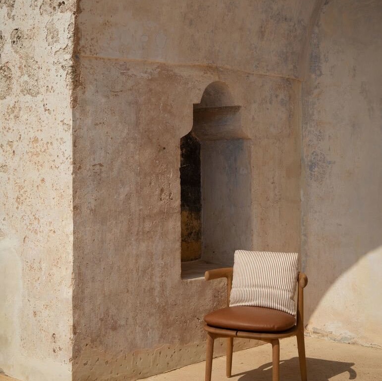 HIMBA Outdoor Furniture