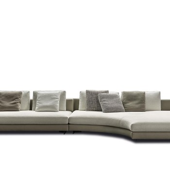 DANIELS Sofas