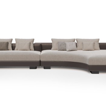 DANIELS Sofas