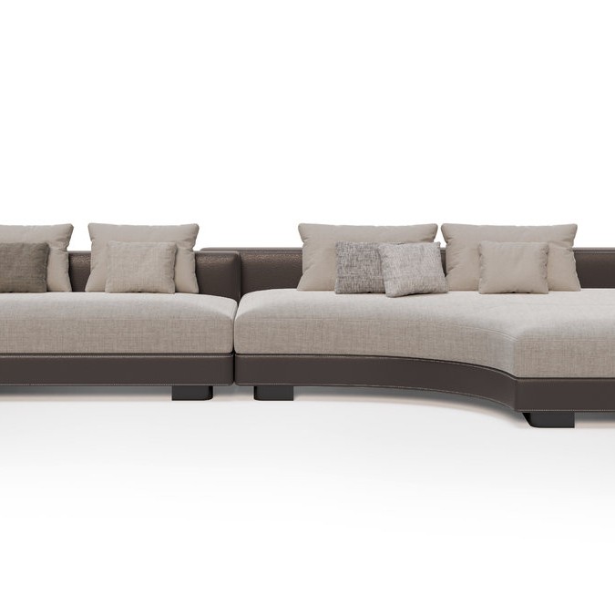 DANIELS Sofas