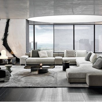 DANIELS Sofas