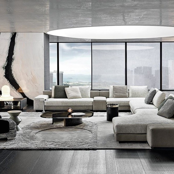 DANIELS Sofas