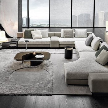 DANIELS Sofas