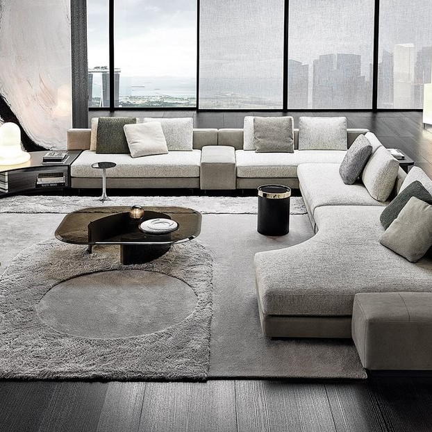 DANIELS Sofas