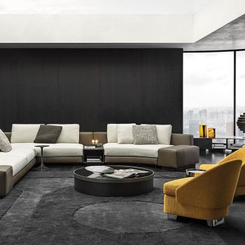 DANIELS Sofas