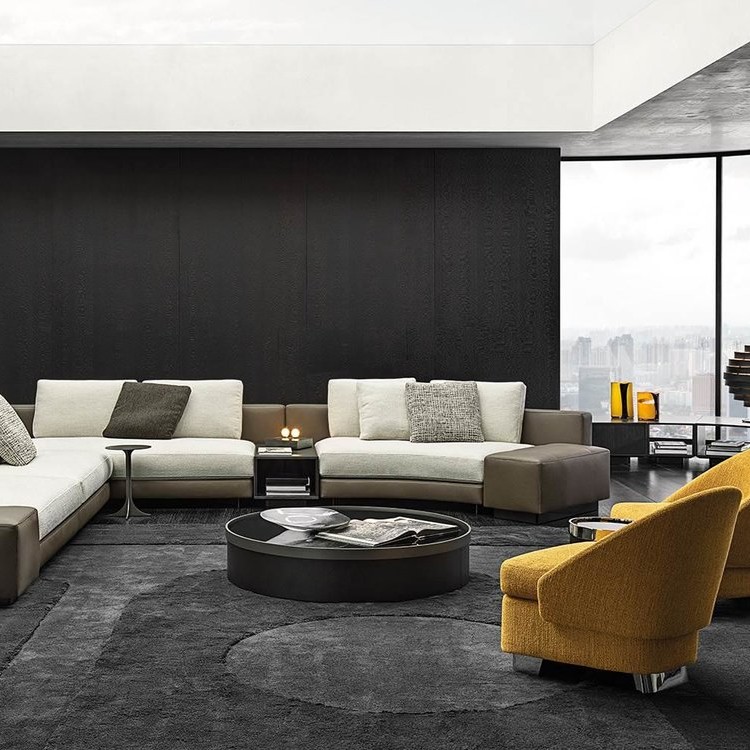 DANIELS Sofas