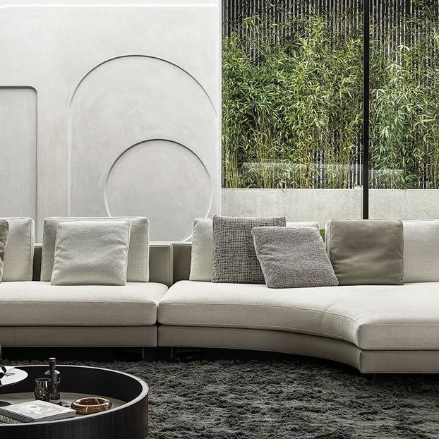 DANIELS Sofas