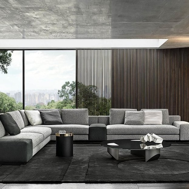 DANIELS Sofas