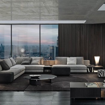 DANIELS Sofas