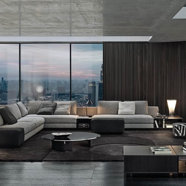 DANIELS Sofas