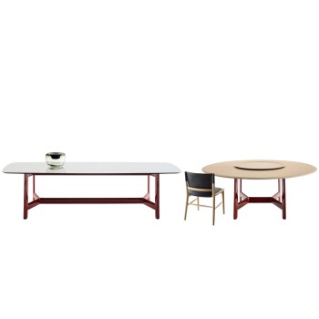Alex Dining Tables