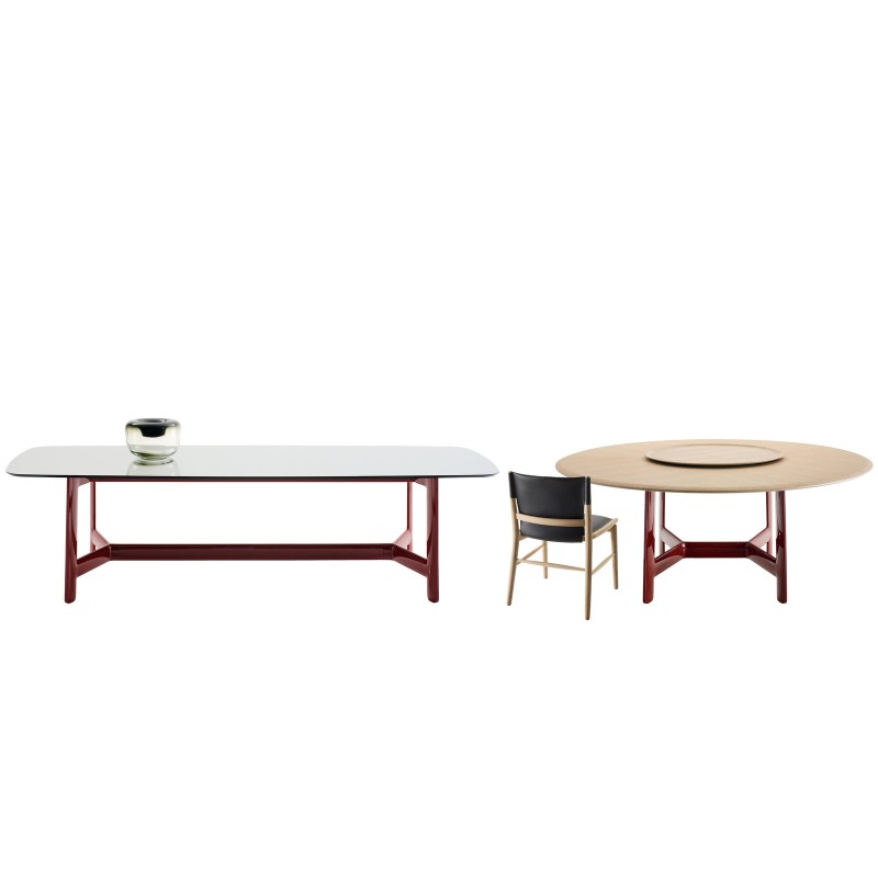 Alex Dining Tables