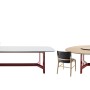 Alex Dining Tables
