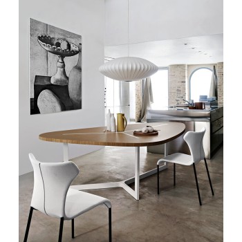 Seven Dining Tables