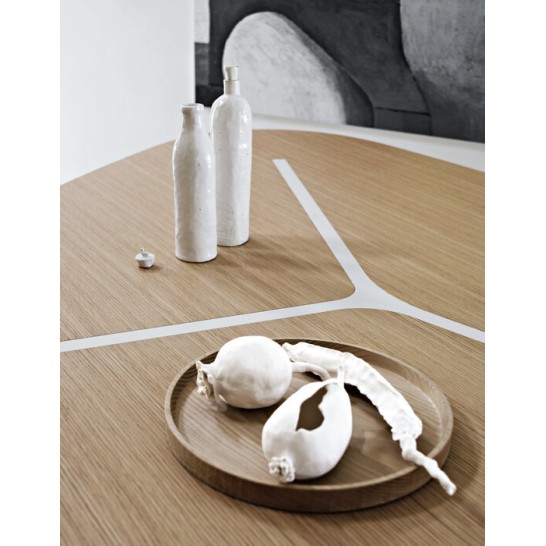 Seven Dining Tables