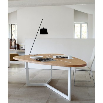 Seven Dining Tables