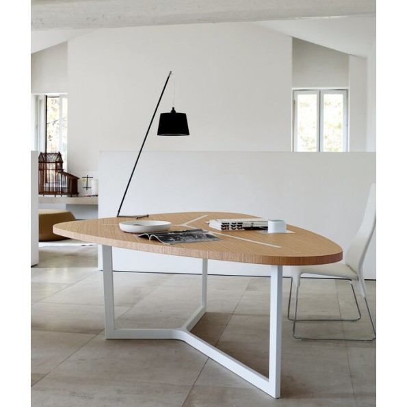 Seven Dining Tables