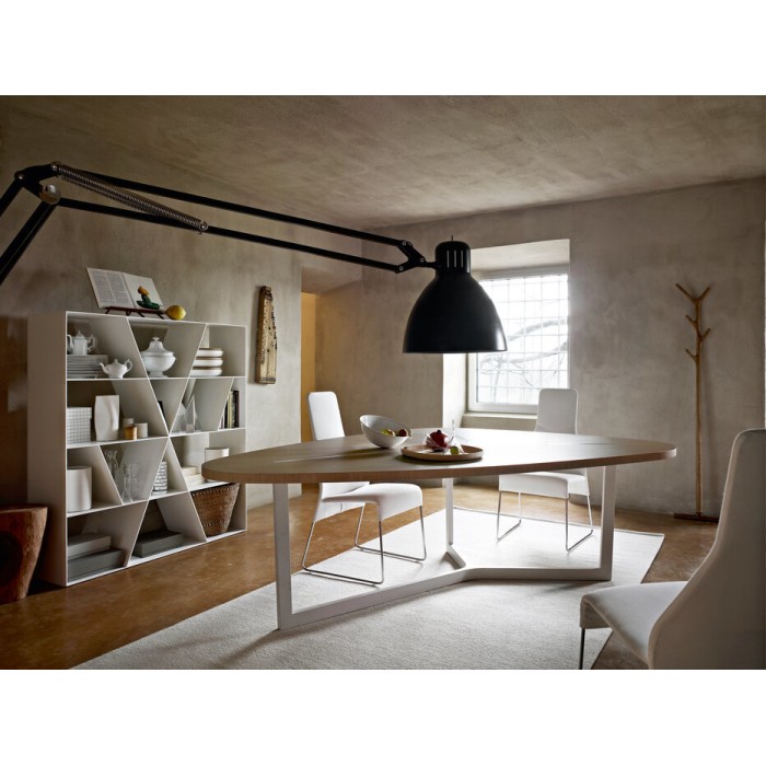 Seven Dining Tables