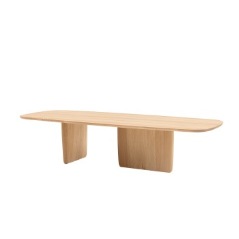 Tobi-Ishi Dining Tables